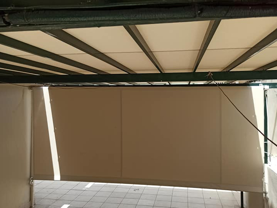 ΤΕΝΤΕΣ Π. ΚΑΡΑΚΙΤΣΟΣ