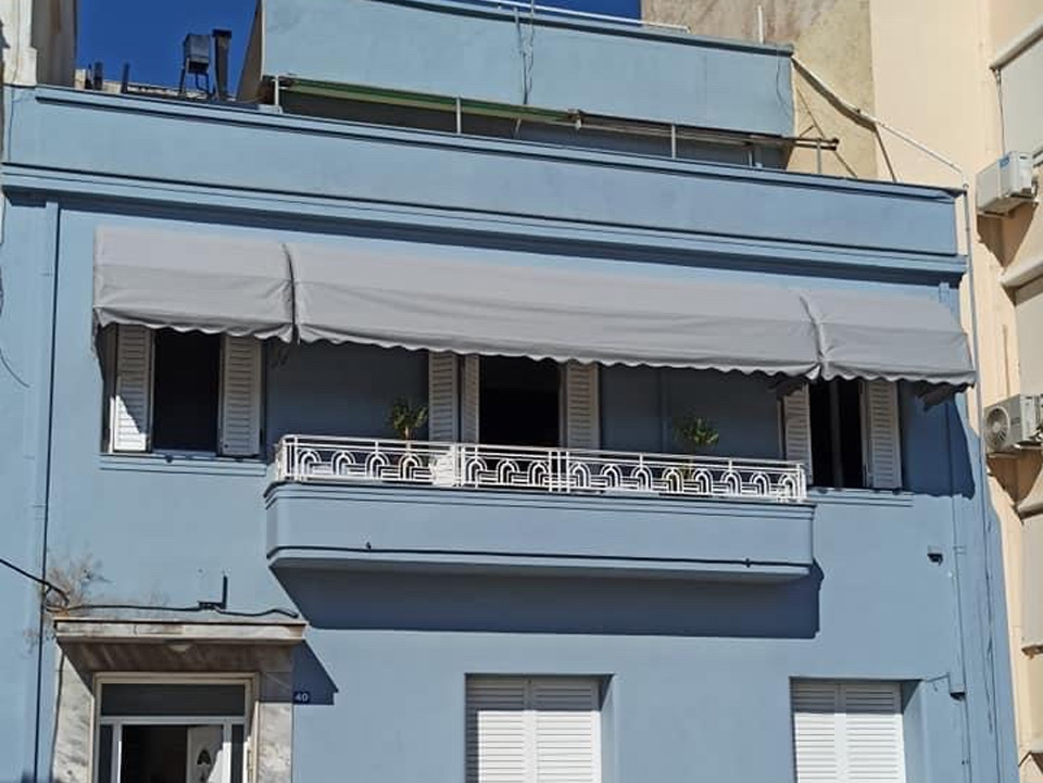 ΤΕΝΤΕΣ Π. ΚΑΡΑΚΙΤΣΟΣ