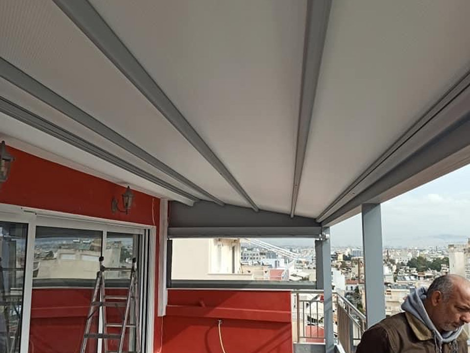 ΤΕΝΤΕΣ Π. ΚΑΡΑΚΙΤΣΟΣ