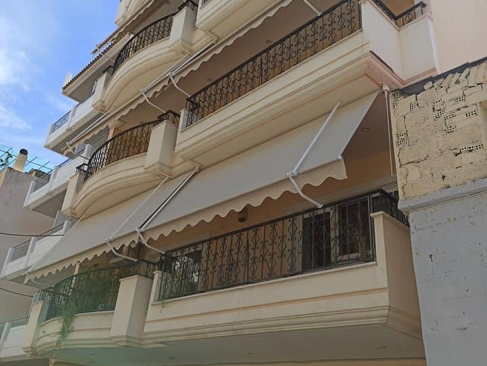 ΤΕΝΤΕΣ Π. ΚΑΡΑΚΙΤΣΟΣ